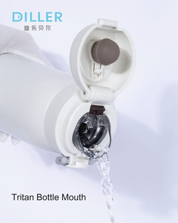 Small Vacuum Flask — изображение 4