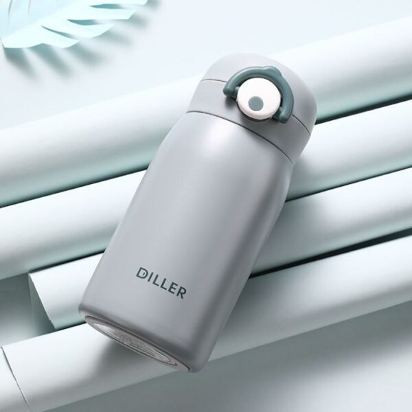 Small Vacuum Flask — изображение 8