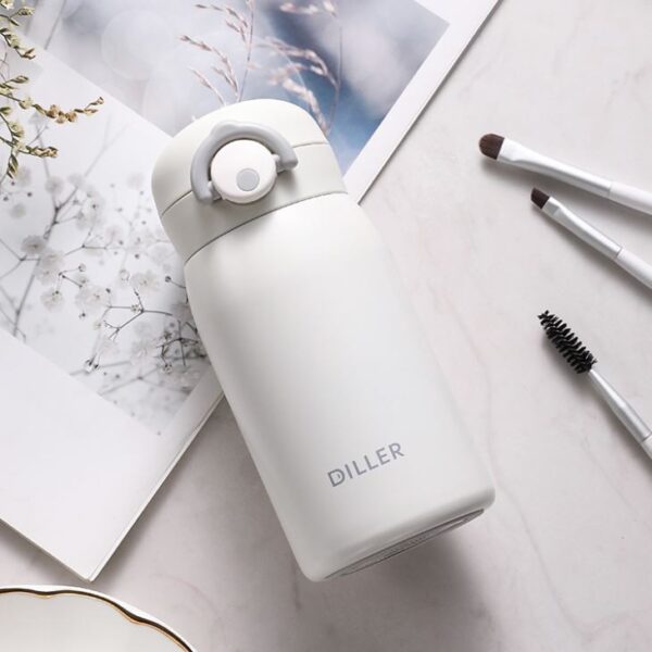 Small Vacuum Flask — изображение 10
