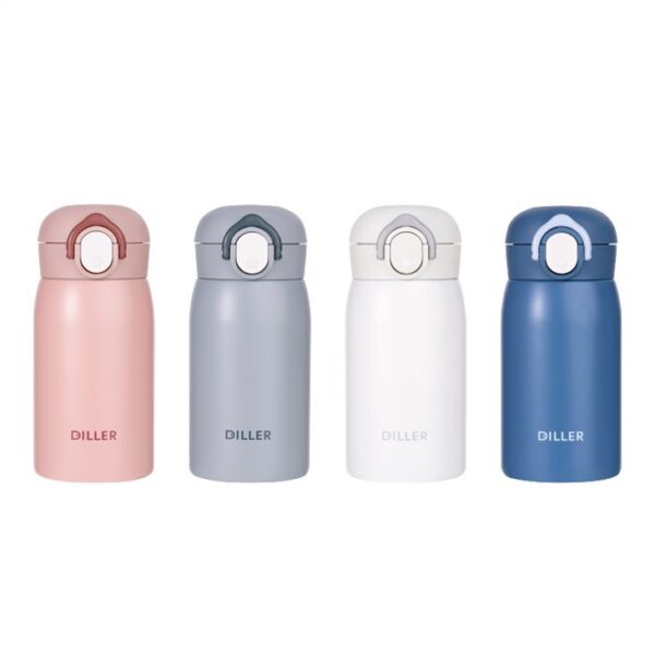 Small Vacuum Water Bottle - รูปภาพ 5