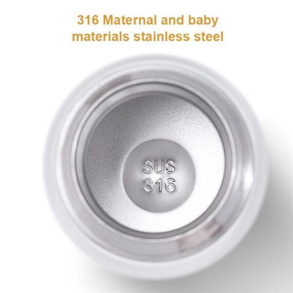 Small Vacuum Water Bottle - รูปภาพ 3