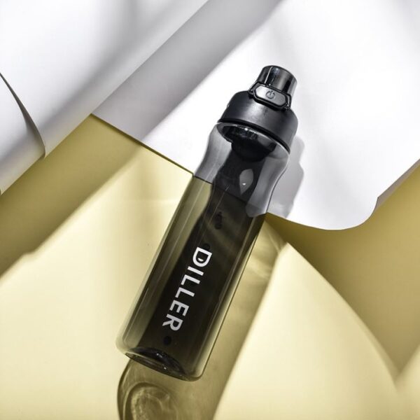Sports Drink Bottle - รูปภาพ 6