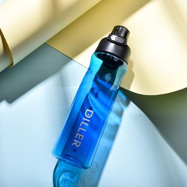 Sports Drink Bottle - รูปภาพ 3