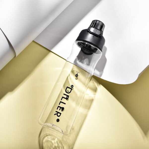 Sports Drink Bottle - รูปภาพ 4