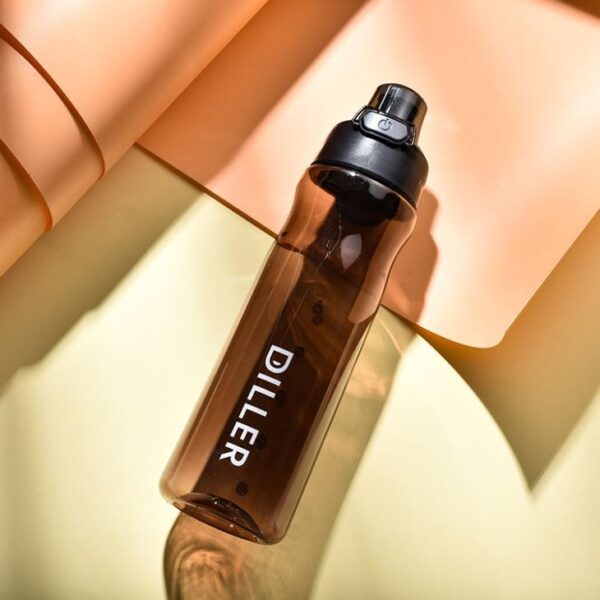 Sports Drink Bottle - รูปภาพ 5