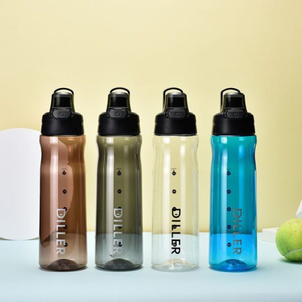 Sports Drink Bottle - รูปภาพ 2