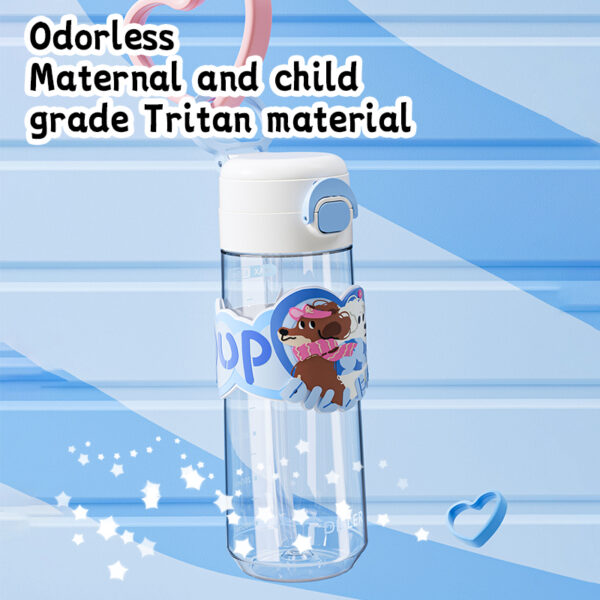 Sports Water Bottle - รูปภาพ 4