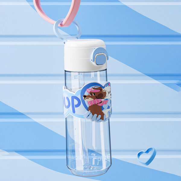 Sports Water Bottle - รูปภาพ 6