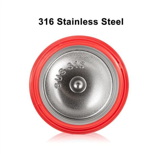 Stainless Steel Baby Bottles — изображение 2
