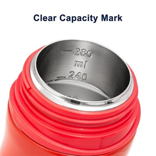 ⁦Stainless Steel Baby Bottles⁩ - الصورة ⁦4⁩