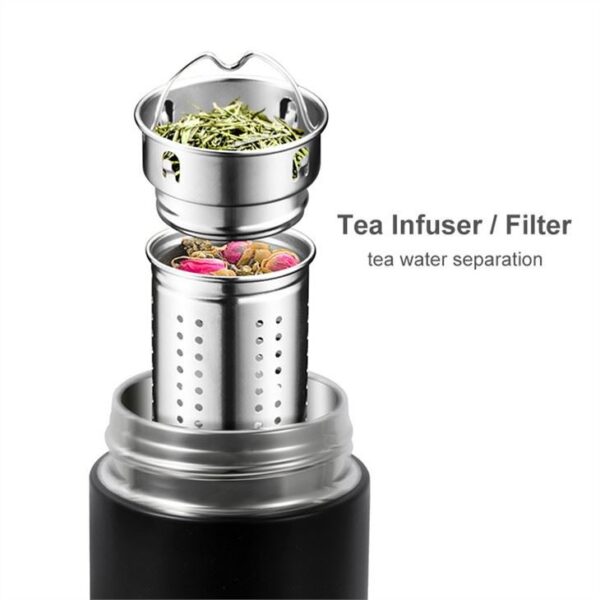 Stainless Steel Double Insulated Water Bottle - รูปภาพ 3