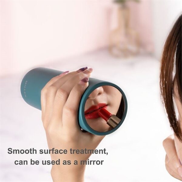 Stainless Steel Double Insulated Water Bottle - รูปภาพ 4