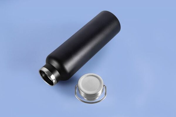 Stainless Steel Flask Thermos - 이미지 3