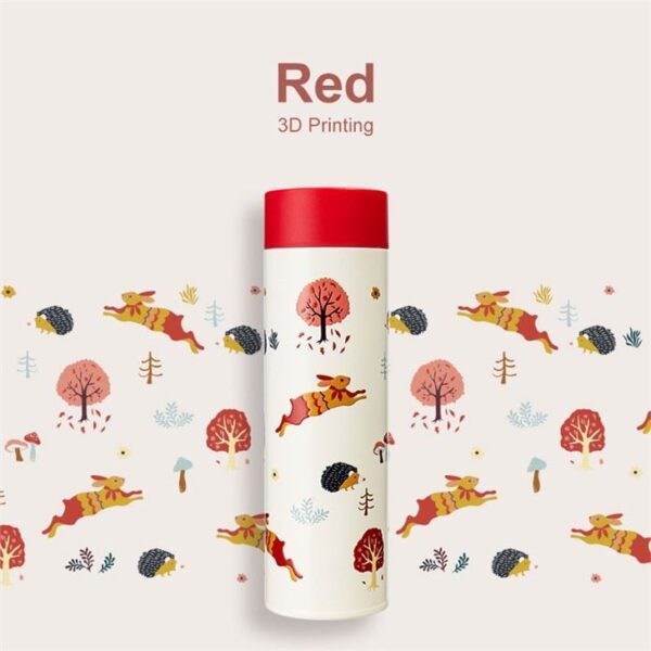 Stainless Steel Insulated Bottle - Imagen 6