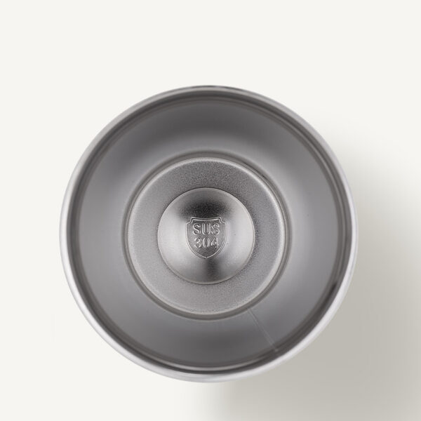Stainless Steel Insulated Mug — изображение 2