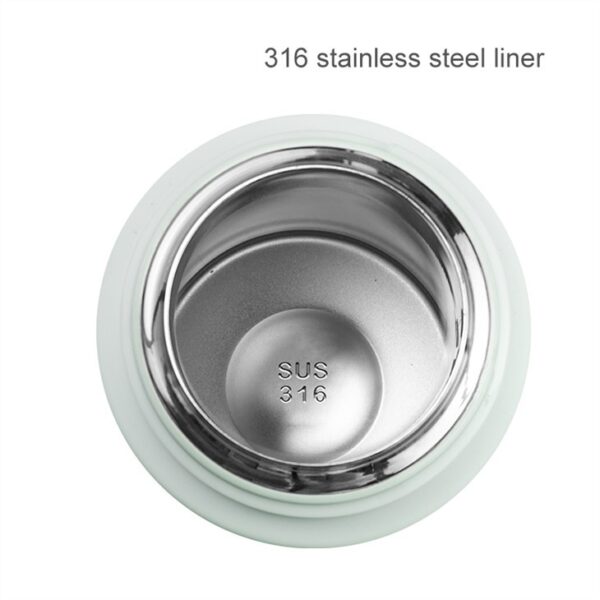 Stainless Steel Insulated Water Bottle - 画像 (4)