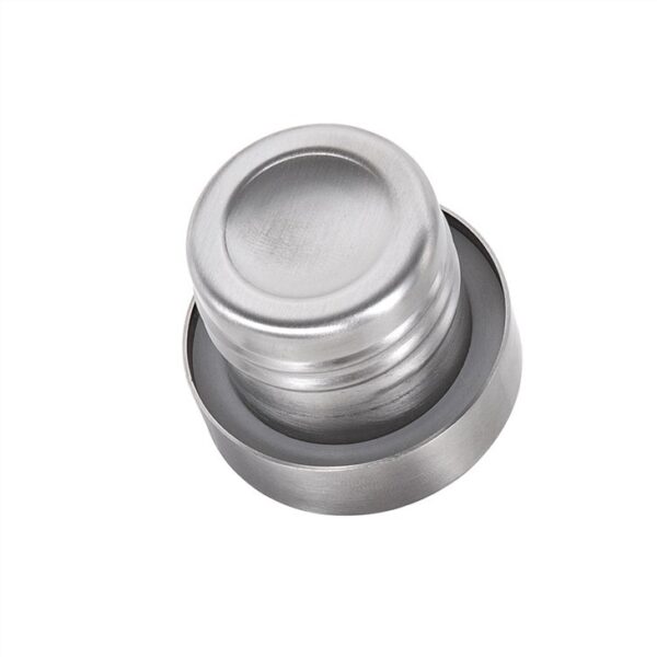 ⁦Stainless Steel Insulated Water Flask⁩ - الصورة ⁦4⁩