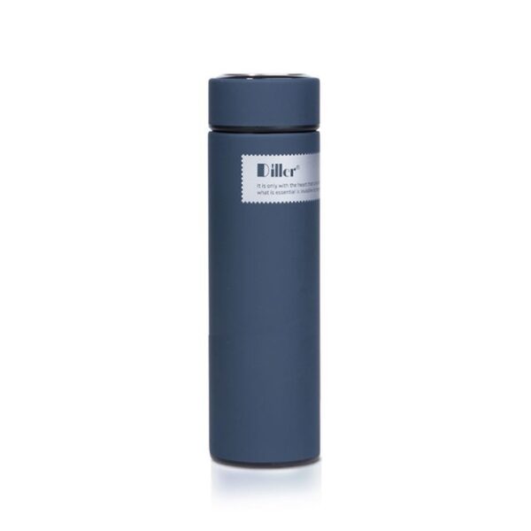 ⁦Stainless Steel Vacuum Thermos Water Bottle⁩ - الصورة ⁦2⁩