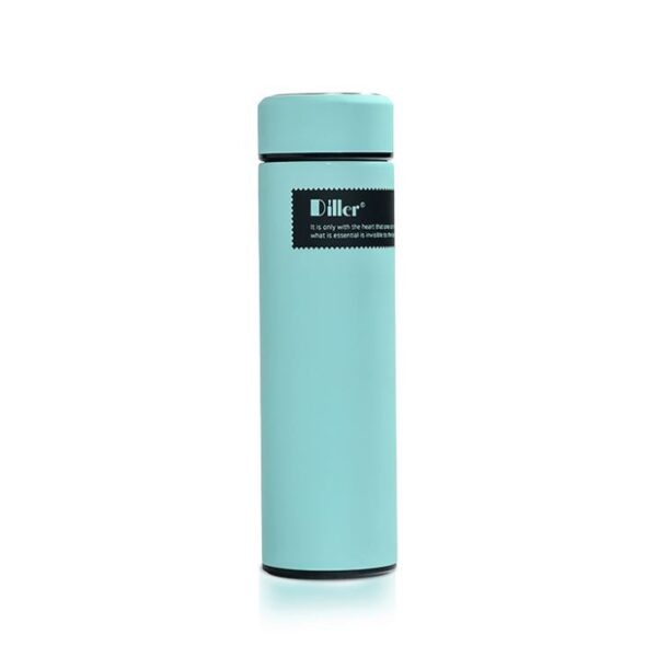 ⁦Stainless Steel Vacuum Thermos Water Bottle⁩ - الصورة ⁦3⁩