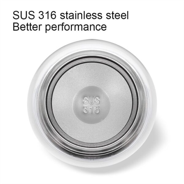 Stainless Steel Vacuum Water Bottle - 이미지 5
