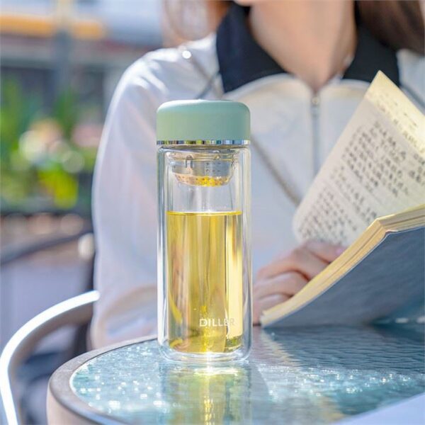⁦Tea Drink Bottle⁩ - الصورة ⁦3⁩