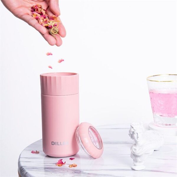 Tea Thermos Flask - รูปภาพ 2
