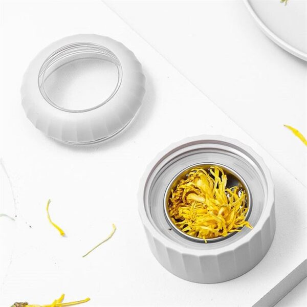 Tea Thermos Flask - รูปภาพ 3