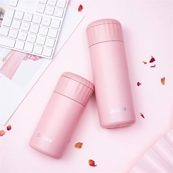 Tea Thermos Flask - รูปภาพ 4