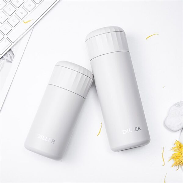 Tea Thermos Flask - รูปภาพ 5