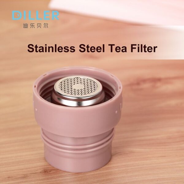 Tea Thermos - รูปภาพ 3