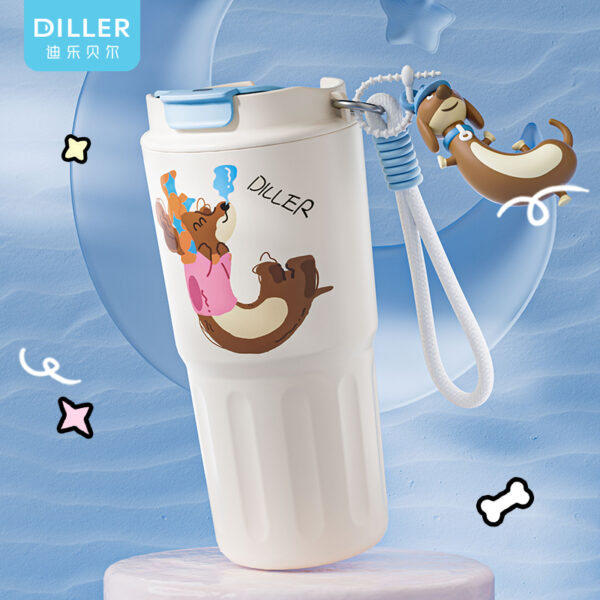 Termos Vacuum Flask - Image 3