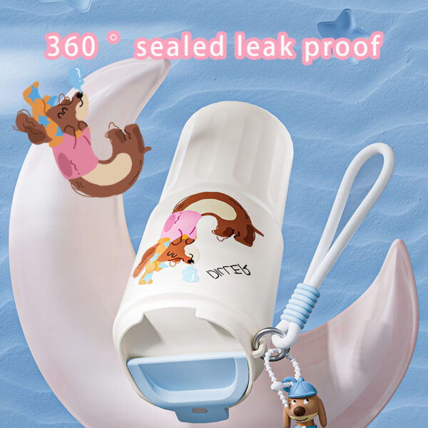 Termos Vacuum Flask - Image 7