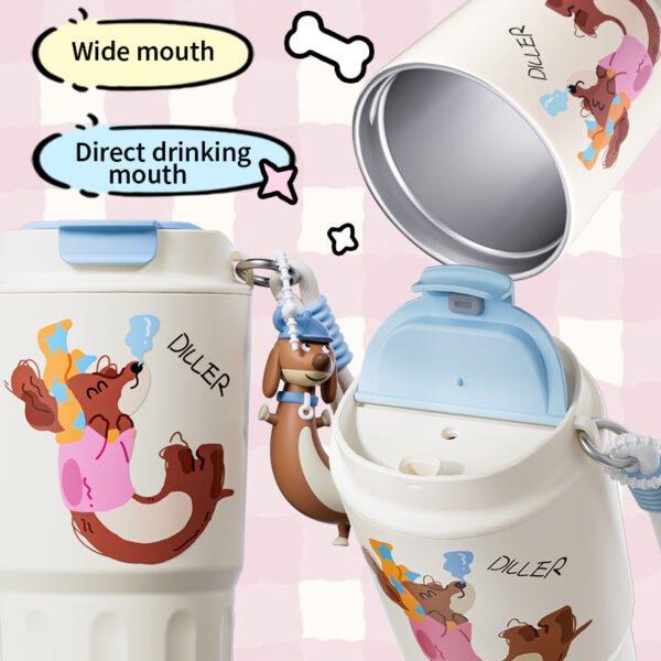 Termos Vacuum Flask - Image 10