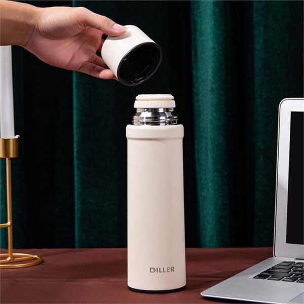 Termos Vacuum Flask - รูปภาพ 2