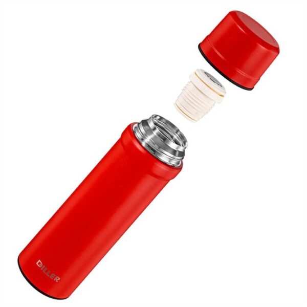 Termos Vacuum Flask - รูปภาพ 4