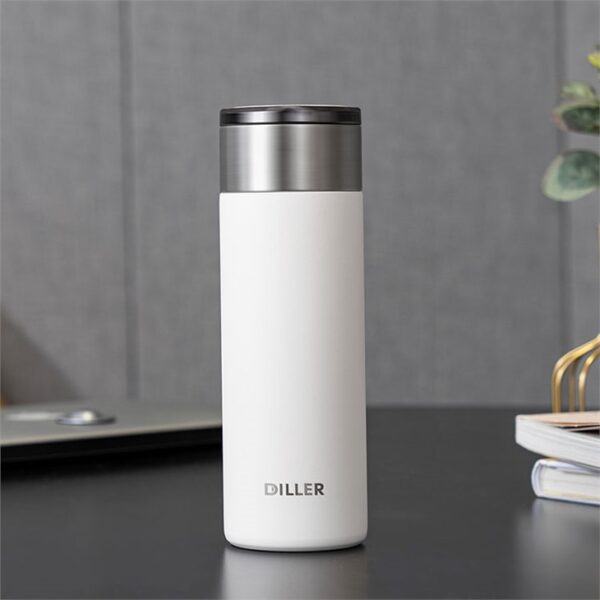 ⁦Thermal Bottle For Coffee⁩ - الصورة ⁦5⁩