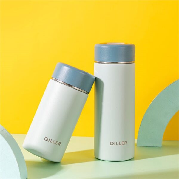 Thermal Drinking Flask — изображение 5
