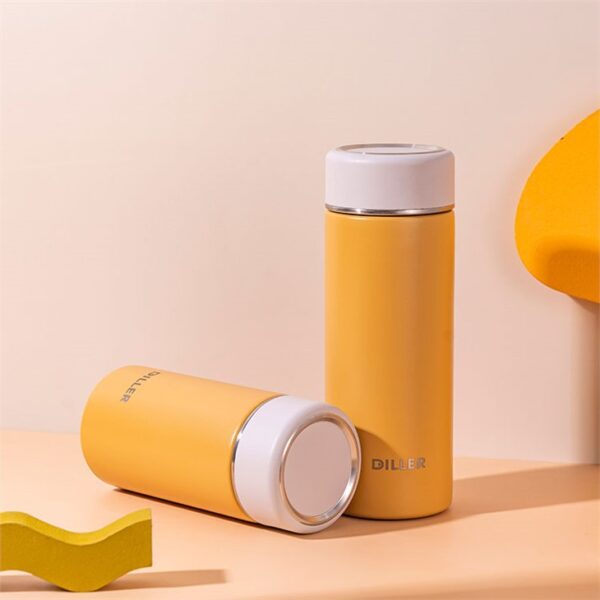 Thermal Drinking Flask — изображение 6