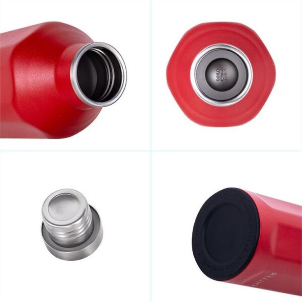 Thermal Drinks Bottle - 画像 (2)