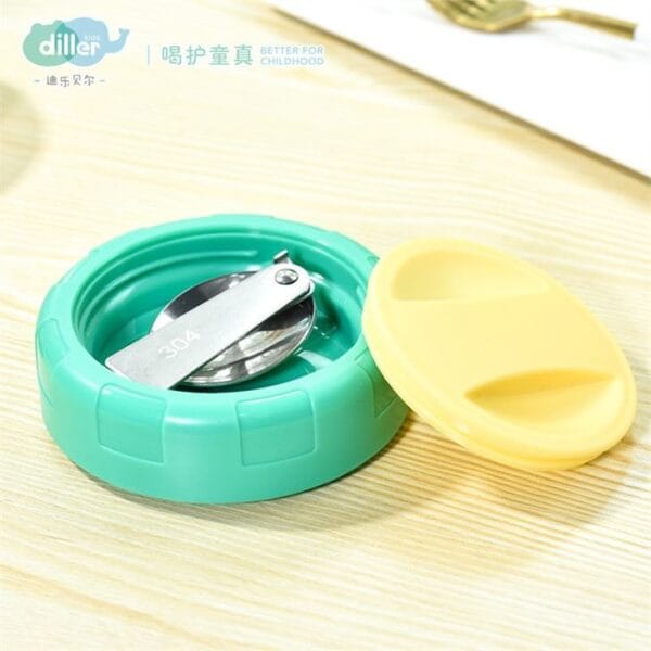 Thermal Food Jar - รูปภาพ 2