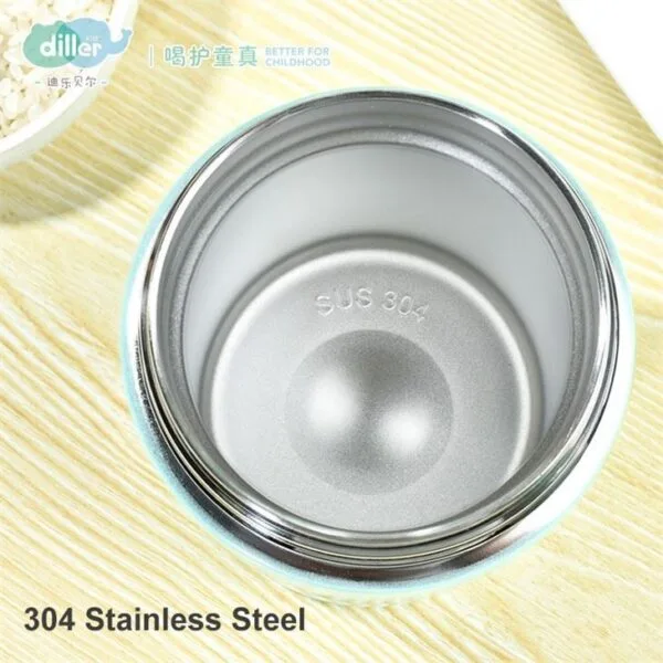 ⁦Thermal Food Jar⁩ - الصورة ⁦3⁩
