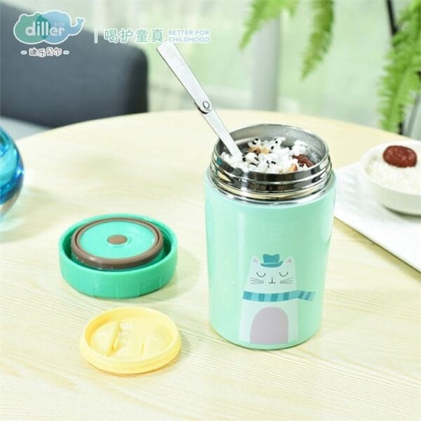 Thermal Food Jar - รูปภาพ 5