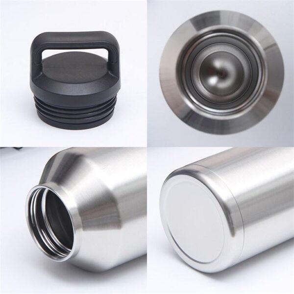 Thermal Insulated Bottle - 画像 (2)