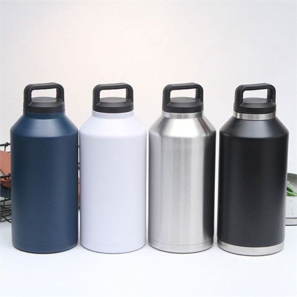 Thermal Insulated Bottle - 画像 (4)