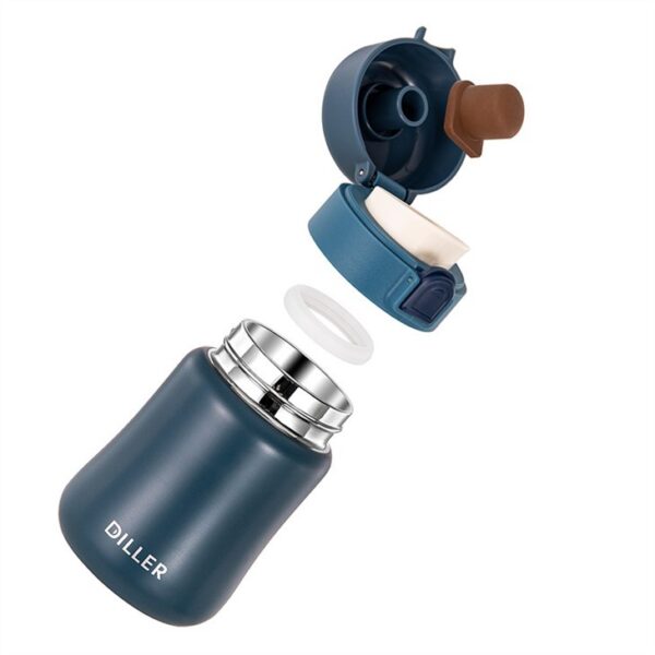 Thermal Insulated Water Bottle - รูปภาพ 2