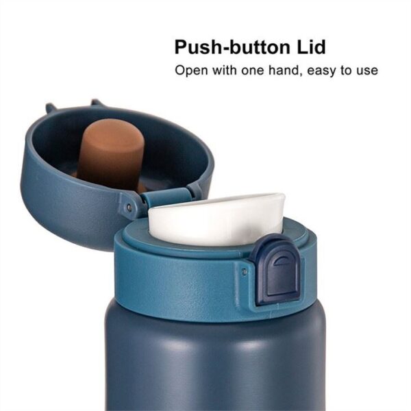 Thermal Insulated Water Bottle - รูปภาพ 3