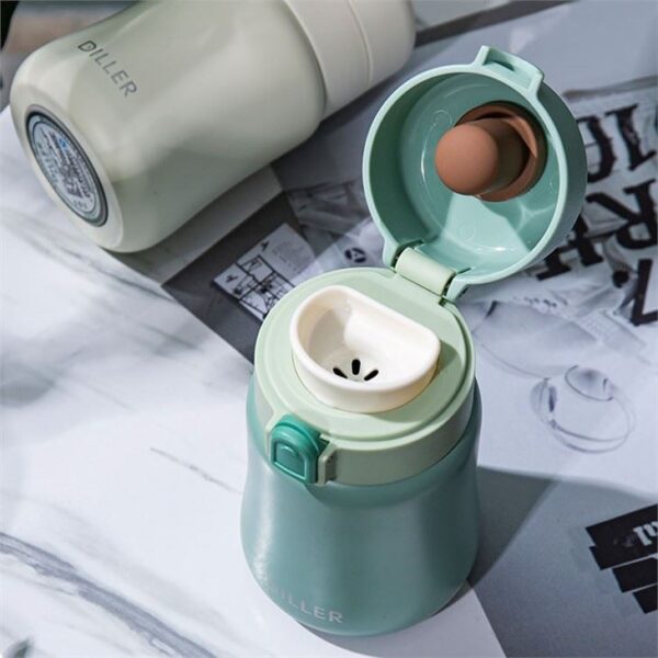 Thermal Insulated Water Bottle - รูปภาพ 6