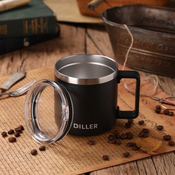 Insulated water mug - 이미지 5
