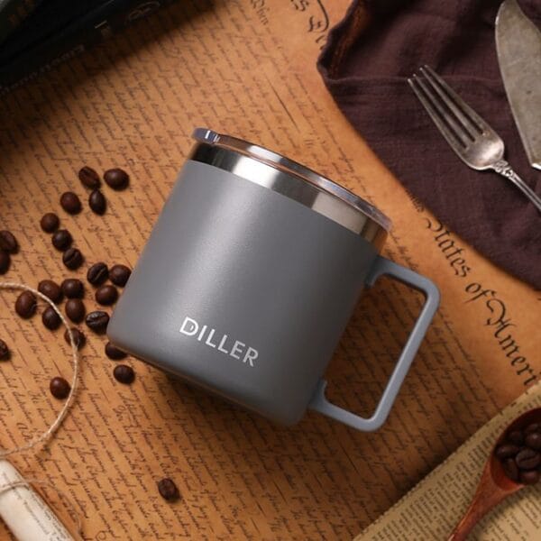 Insulated water mug - 이미지 6