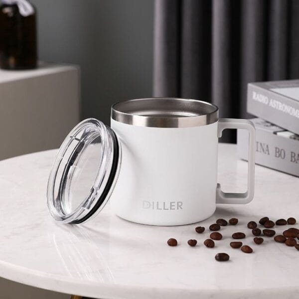 Insulated water mug - 이미지 7